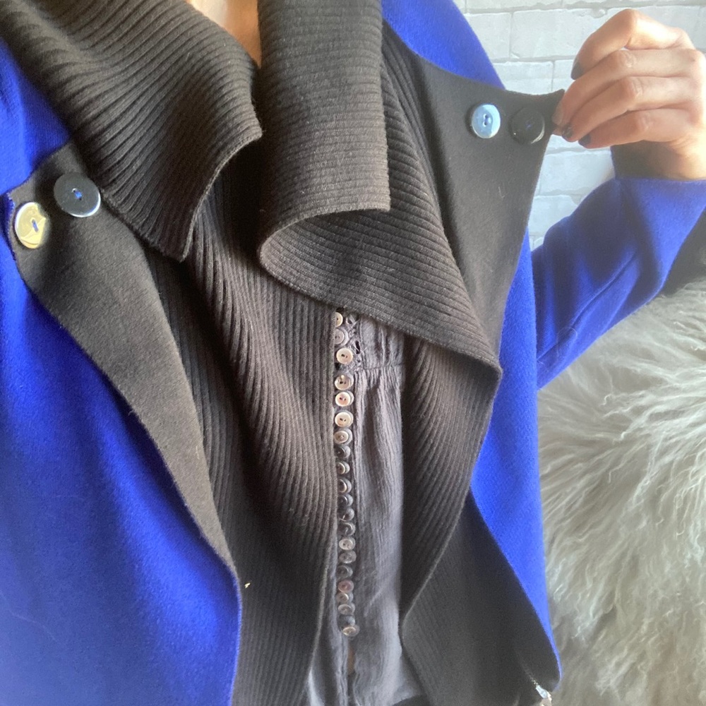 ANGEL Apparel Vintage Cardigan - Picture 13 of 15
